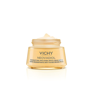 Neovadiol SPF50 - Crème Raffermissante Anti-Taches Brunes 50 ml