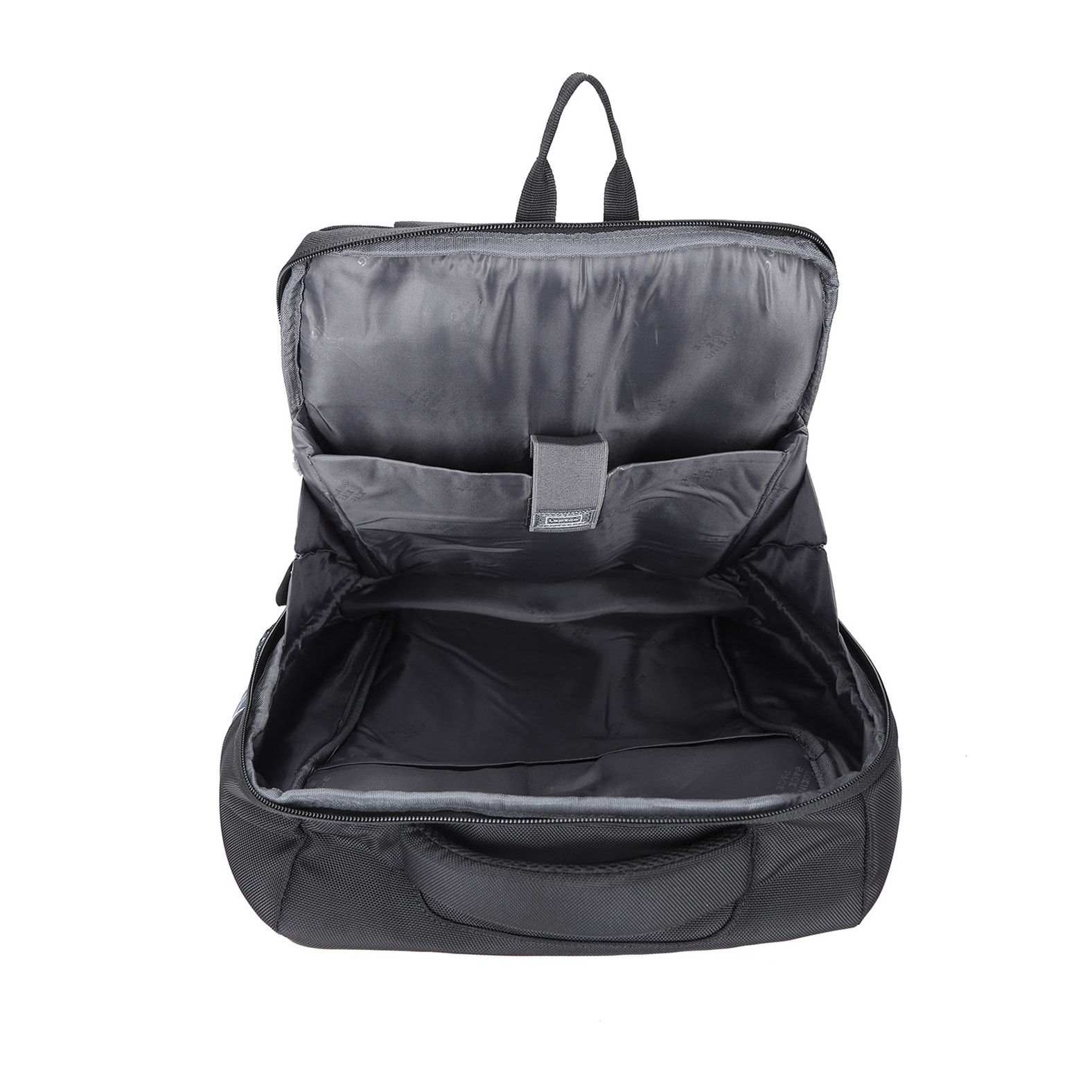 Zaino unisex Eclisse Plus - Poliestere vegano - 46.0 x 33.0 x 17.0 cm