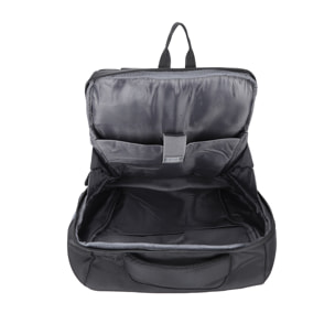 Zaino unisex Eclisse Plus - Poliestere vegano - 46.0 x 33.0 x 17.0 cm
