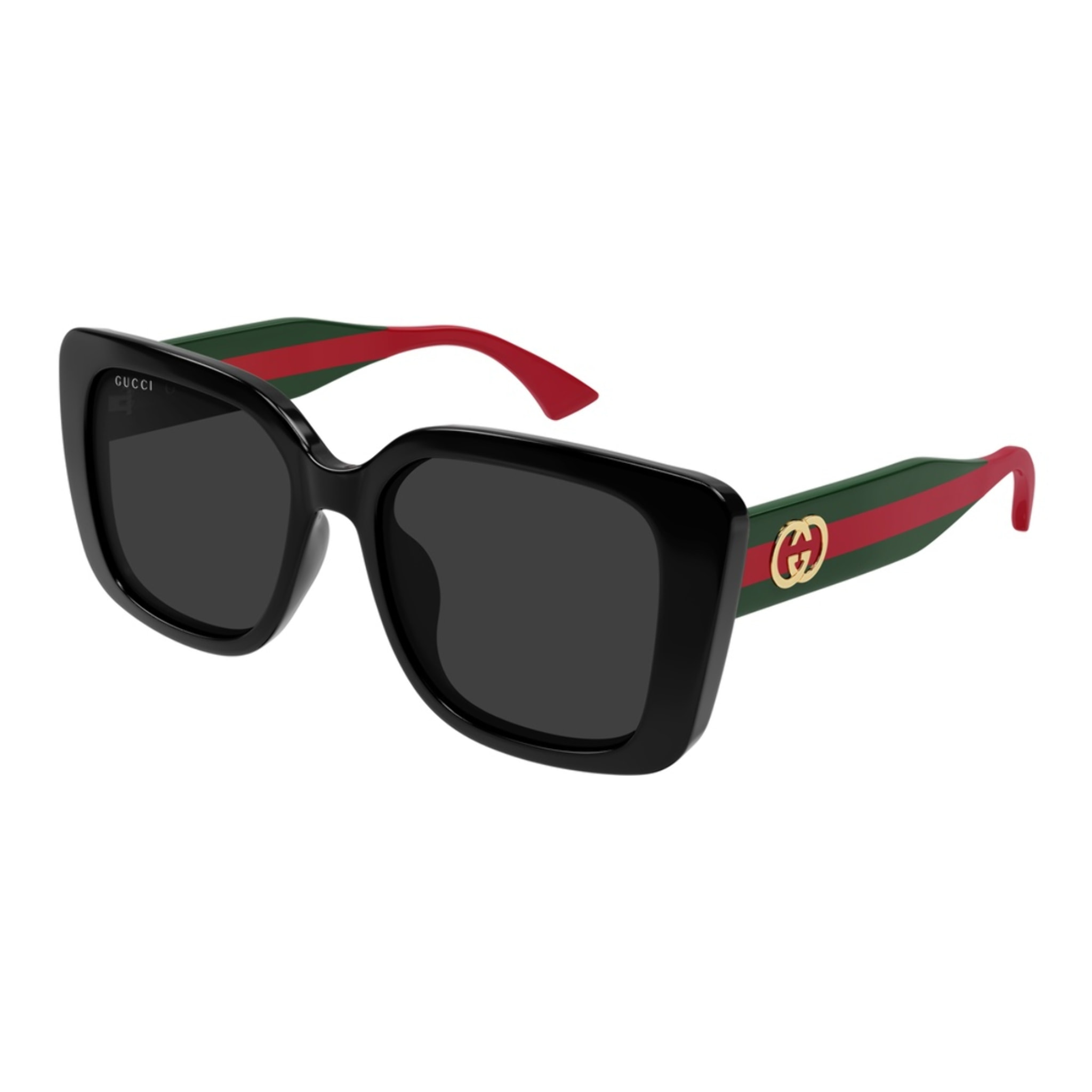 Gafas de Sol Gucci GG2118SA-001 de Acetato Mujer 55 mm