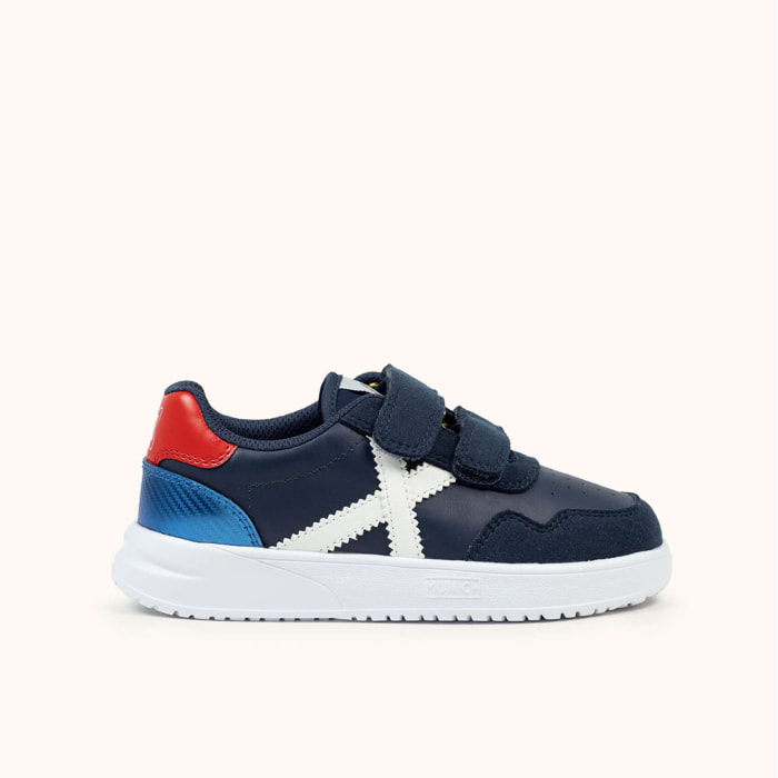 MUNICH MINI BALLOO VCO 06