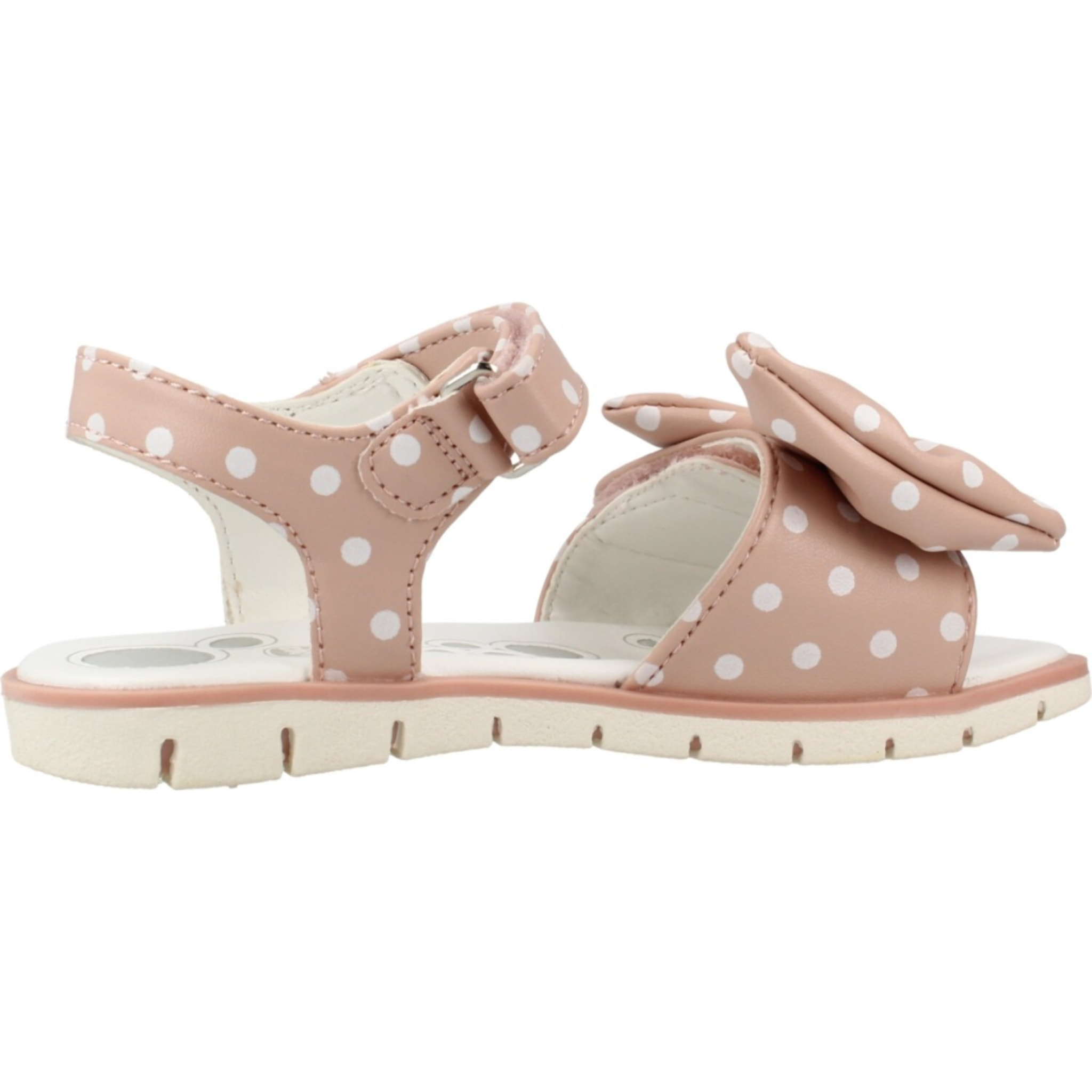 Sandalias Niña de la marca CHICCO  modelo CERTOSA ROSA
