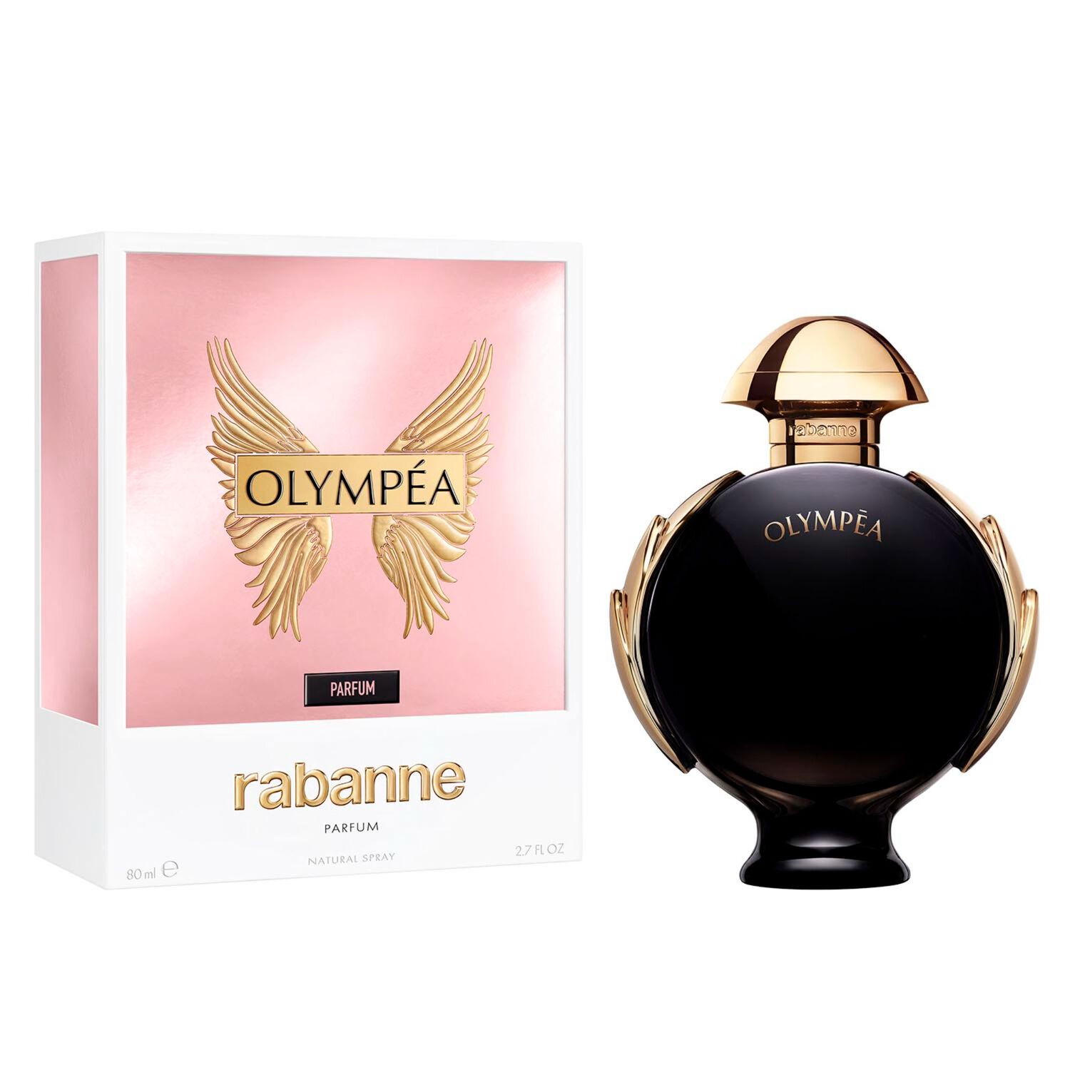 Olympéa - Parfum