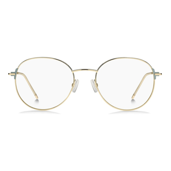 Gafas de Vista Hugo Boss 1710 PEF de Metal Mujer 51 mm