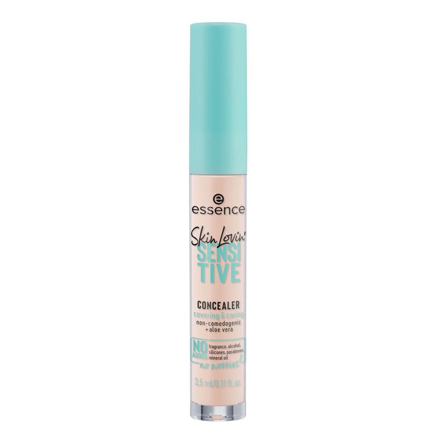 Skin Lovin' Sensitive - Correcteur Anticernes Peaux Sensibles