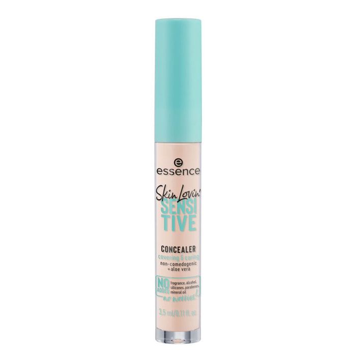 Skin Lovin' Sensitive - Correcteur Anticernes Peaux Sensibles