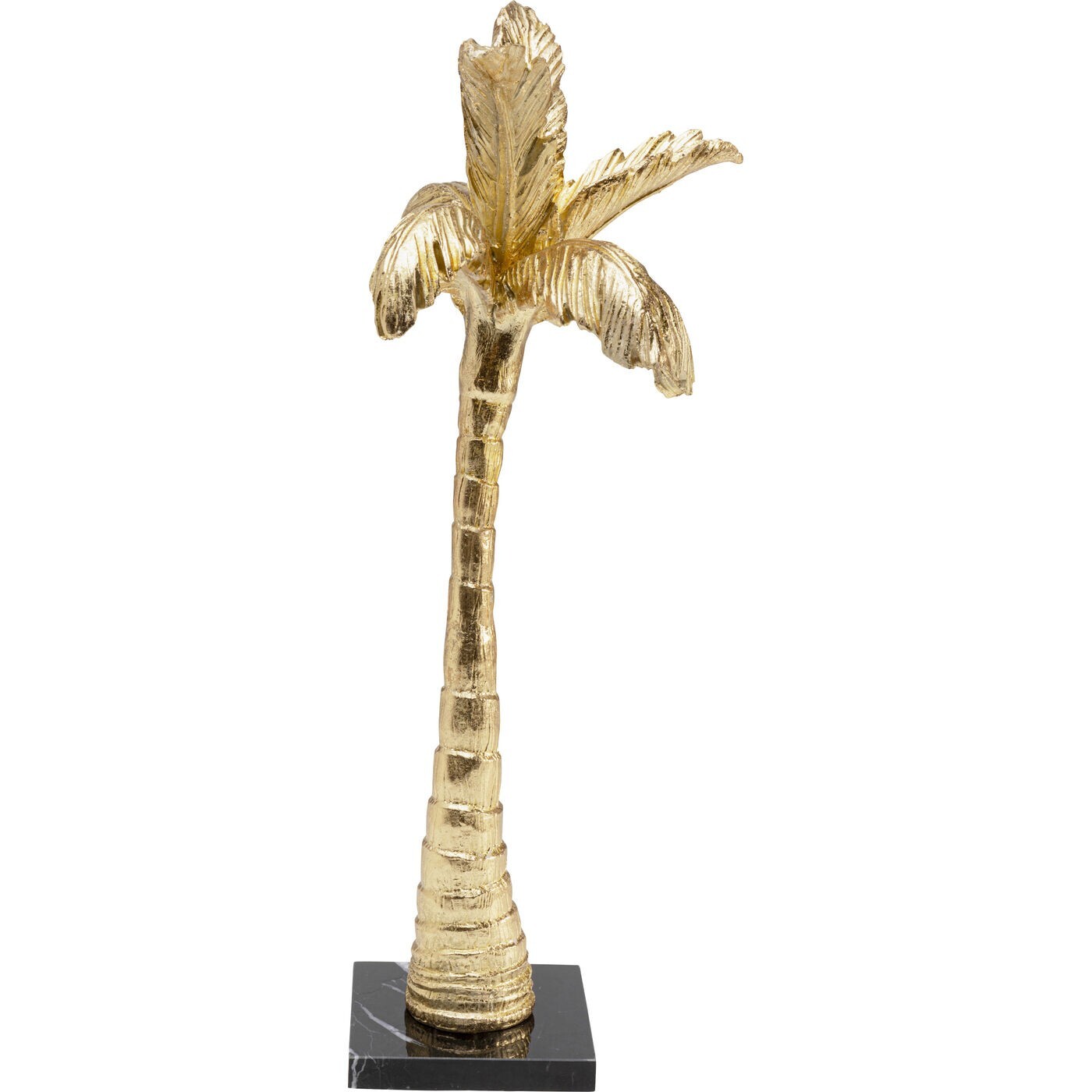 Déco palmier 51cm Kare Design