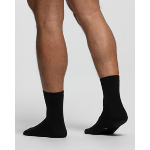 Calzino cotone uomo