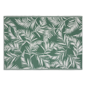 Tapis 160x230cm Stica en plastique
