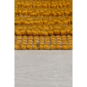 Tapis en jute rectangle MEDINA