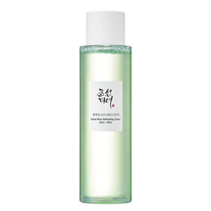AHA + BHA  - Tonique Exfoliant Fraîcheur 150 ml