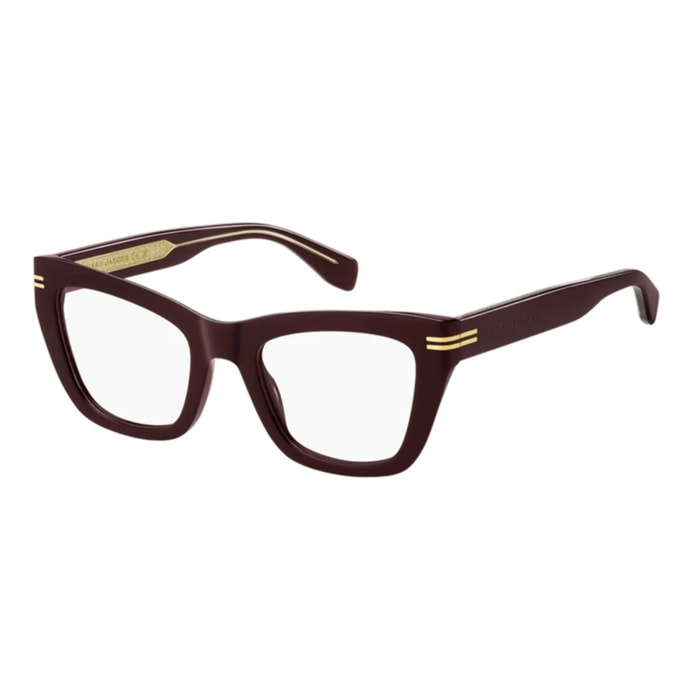 Gafas de Vista Marc Jacobs MJ 1114 LHF de Acetato Mujer 51 mm