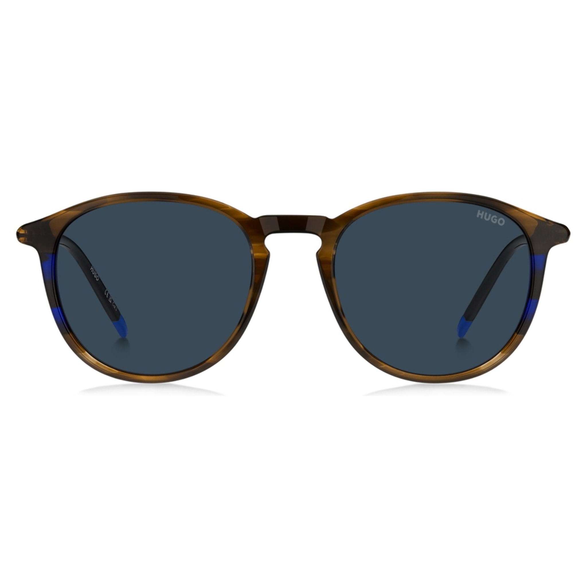 Gafas de Sol Hugo HG 1346/S EX4 de Acetato Hombre 51 mm