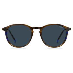 Gafas de Sol Hugo HG 1346/S EX4 de Acetato Hombre 51 mm