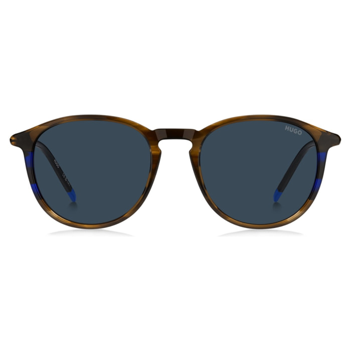 Gafas de Sol Hugo HG 1346/S EX4 de Acetato Hombre 51 mm