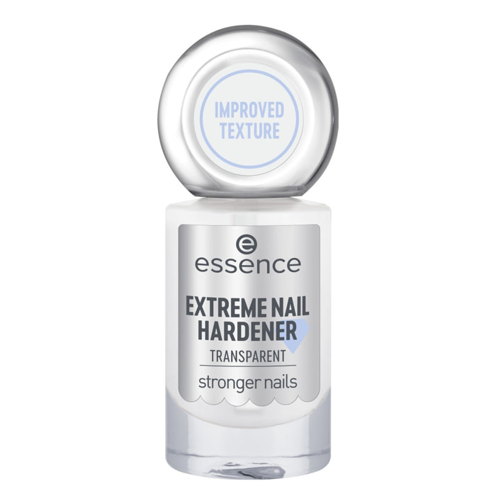 Extrême Nail Hardener - Durcisseur Fini Transparent et Brillant 8ml