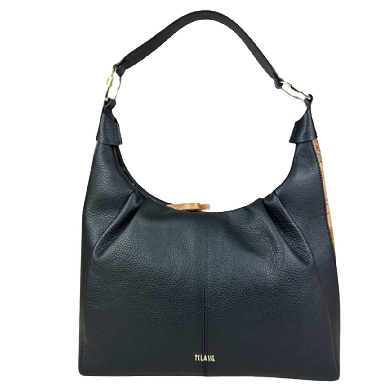 Alviero Martini 1a Classe Borsa Sottospalla Donna Nero