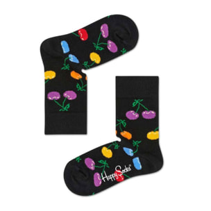 Calcetines kids cherry