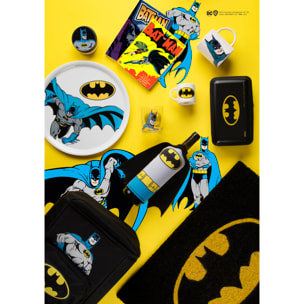 Paillasson Excelsa Batman, 60x40 cm, multicolore