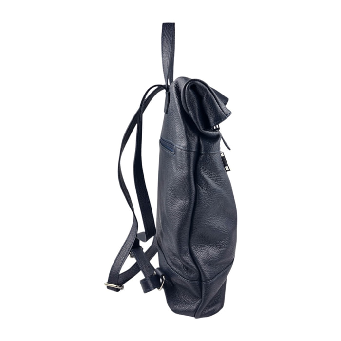 Zaino Cheval Firenze Lucrezia Blu Scuro