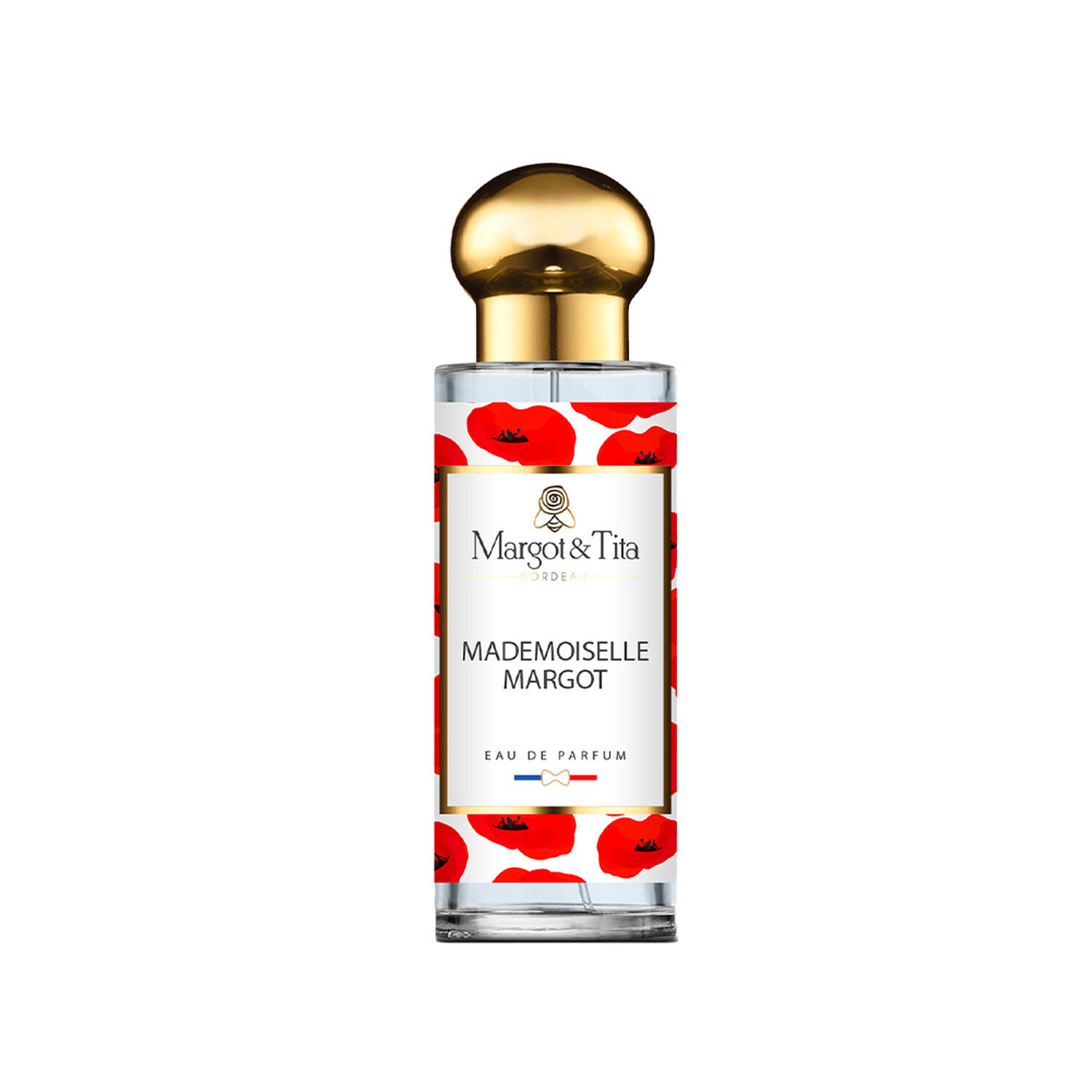 Mademoiselle Margot - Eau De Parfum