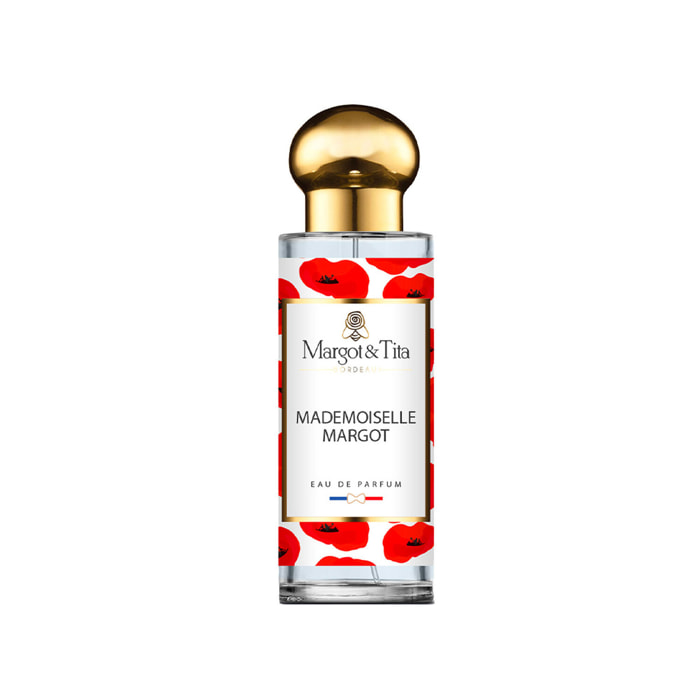Mademoiselle Margot - Eau De Parfum