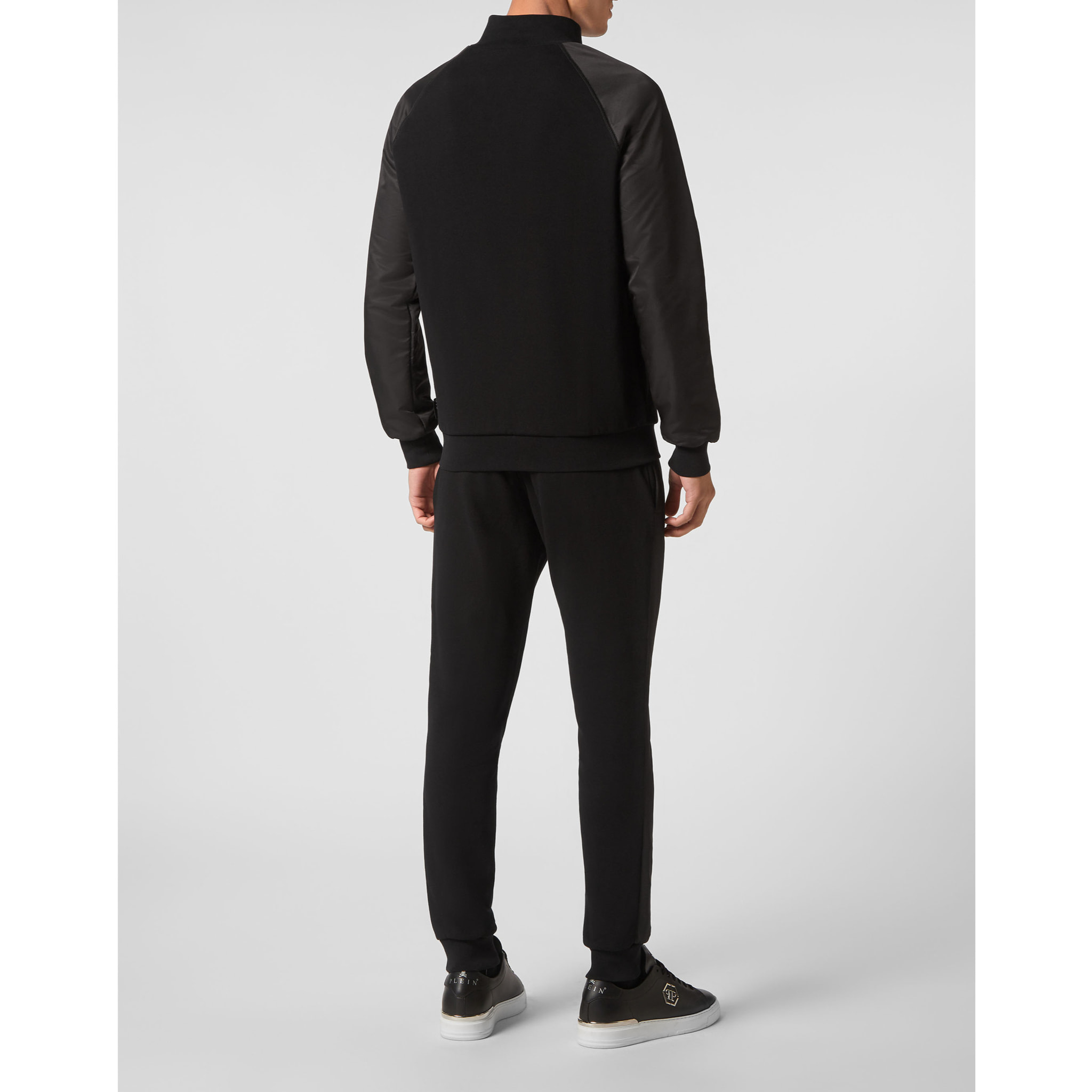 PHILIPP PLEIN Tracksuit: Top & Trousers