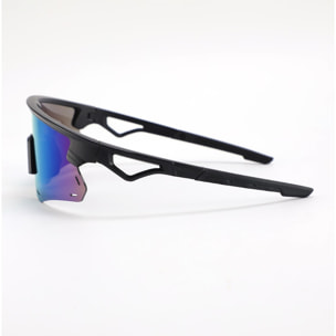 Gafas de Sol Fluor 9353-C2 de Tr90 Unisex 71 mm