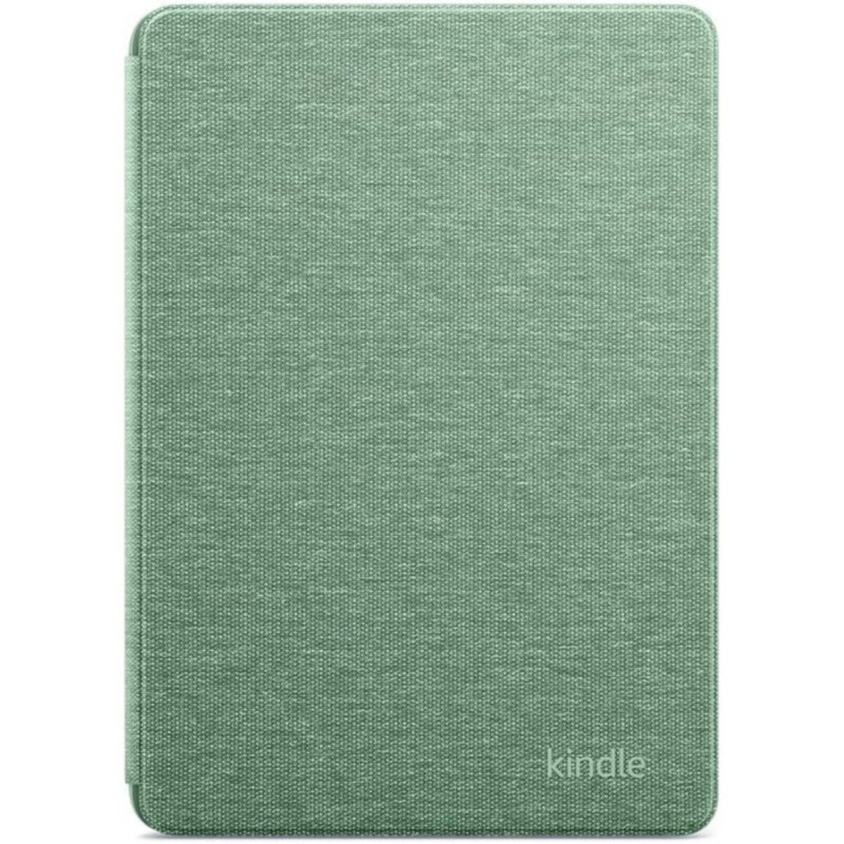 Housse AMAZON Kindle (modèle 2024) Vert Matcha