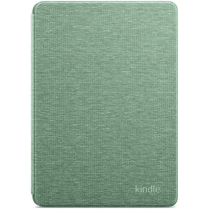 Housse AMAZON Kindle (modèle 2024) Vert Matcha