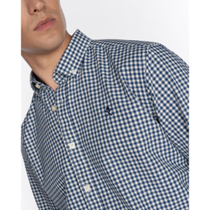 CAMISA VICHY