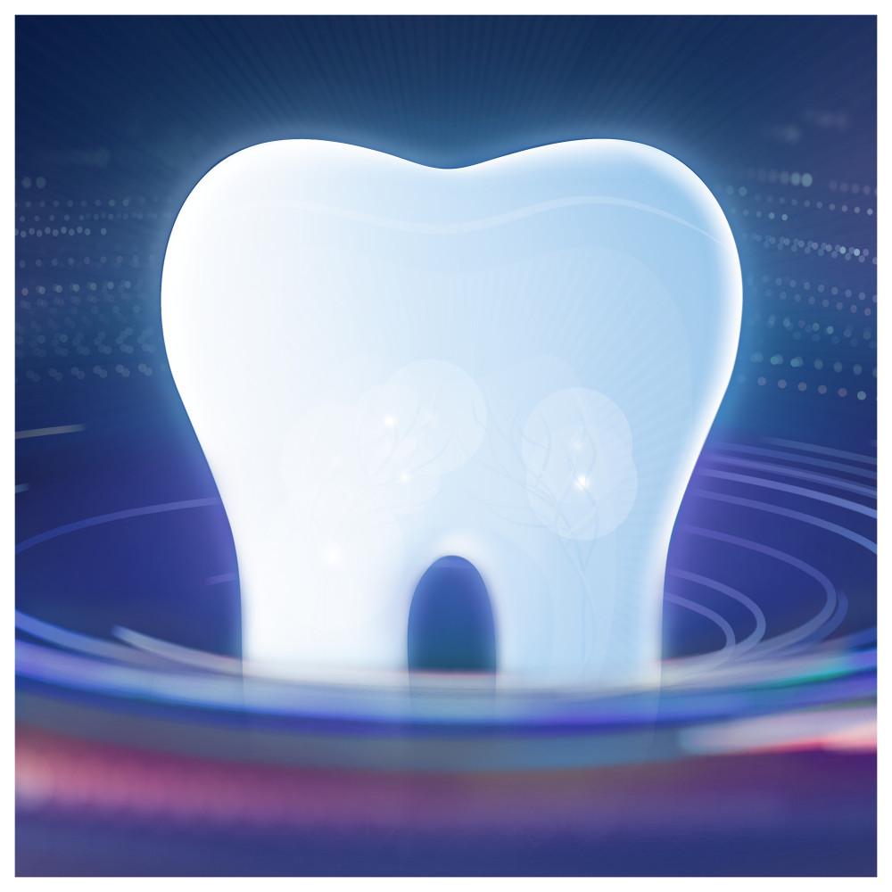 4 Dentifrices Oral-B Soin Intense Gencives et BouclierAntibactérien Blancheur 75ml