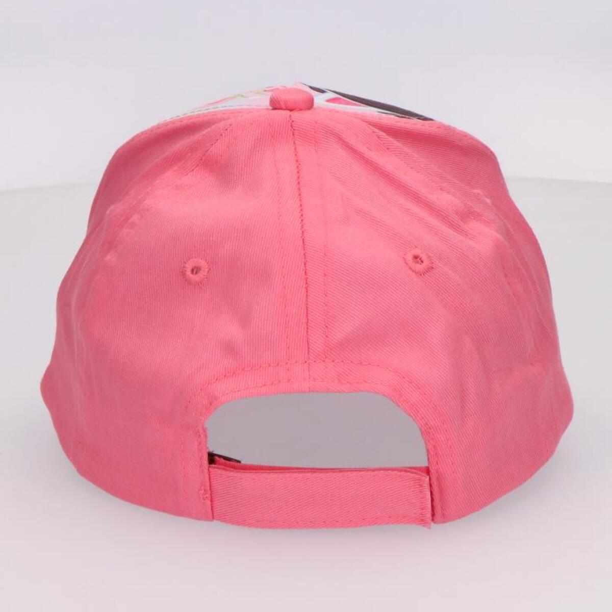 Set Gorra y Gafas de Sol de "Gabby" - Color Rosa
