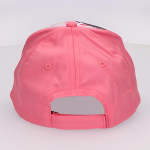 Set Gorra y Gafas de Sol de "Gabby" - Color Rosa
