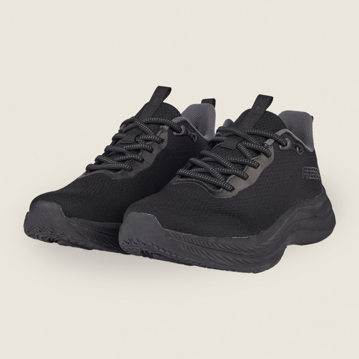 Sneaker Uomo Ultra Comfort tomaia knit