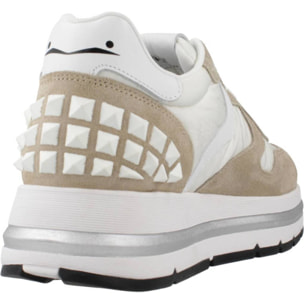 SNEAKERS VOILE BLANCHE MARAN S