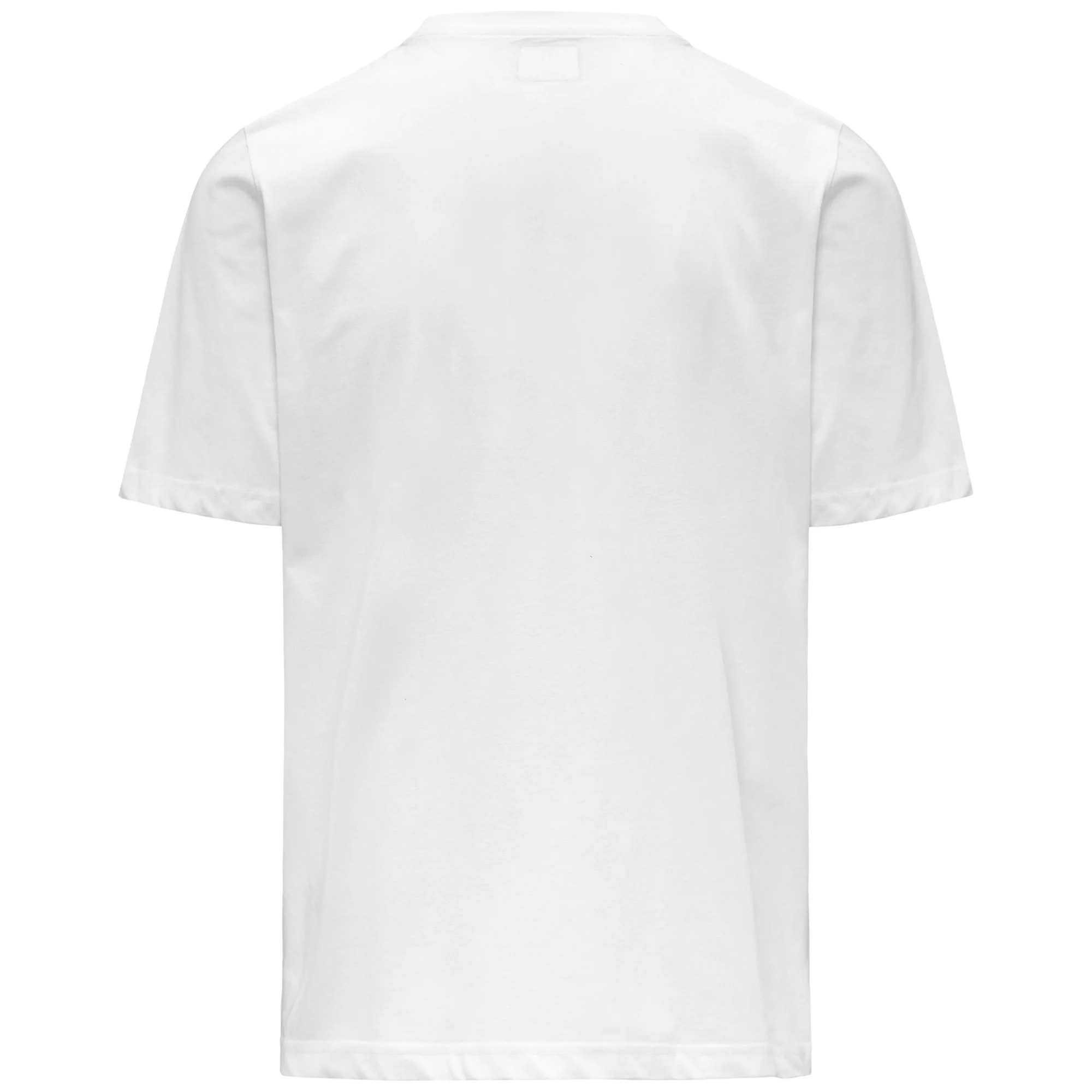 Camisetas y tops Kappa Hombre Logo Wave 140