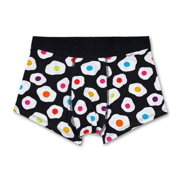 Boxer sunny side up trunk - Happy Socks