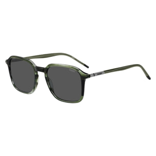 Gafas de Sol Hugo HG 1347/S 6AK de Acetato Hombre 52 mm