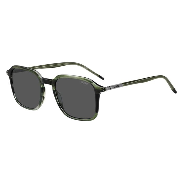 Gafas de Sol Hugo HG 1347/S 6AK de Acetato Hombre 52 mm