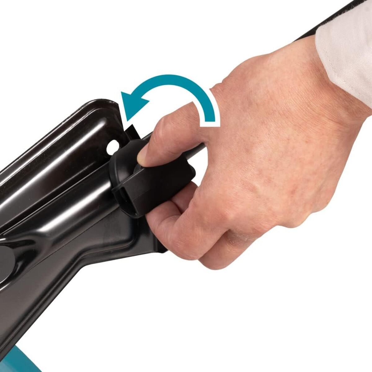 Tondeuse 53 cm 36V (2x18V) LXT - MAKITA - sans batterie ni chargeur - DLM538Z