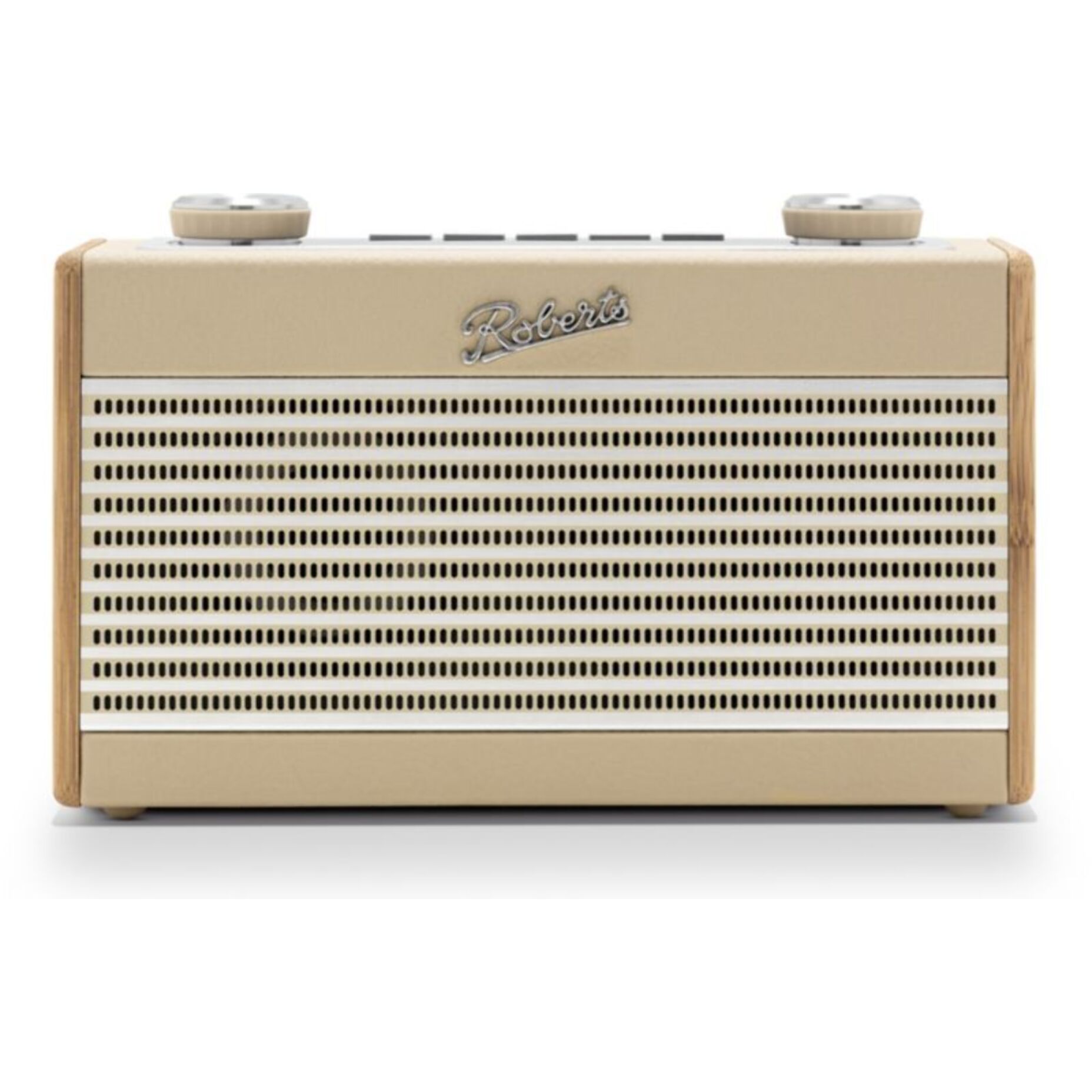 Radio DAB ROBERTS RAMBLER UNO PASTEL CREME