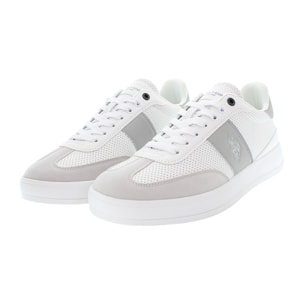 U.S. Polo Assn. - Sneakers CAMPY001M/5YS4 in sintetico per uomo