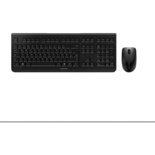 Clavier + Souris CHERRY DW 3000 AZERTY Layout