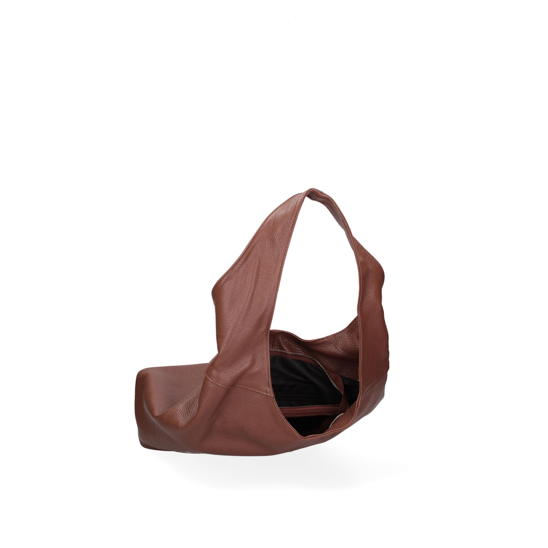 Borsa a mano da donna - Modello Aria - 100% pelle - 39.0 x 55.0 x 13.0 cm