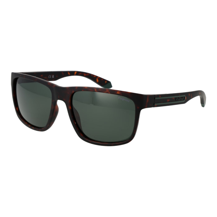 Gafas de sol Polaroid Hombre PLD-2157-S-57HGCUC