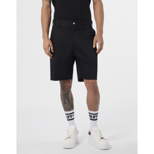 PHILIPP PLEIN Cargo Shorts