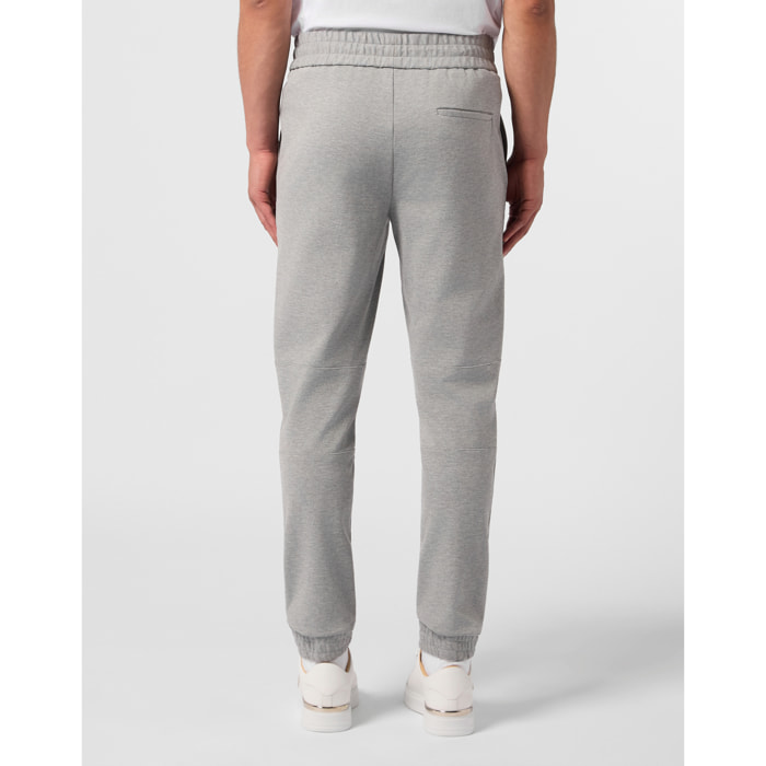 PHILIPP PLEIN Pantaloni da jogging