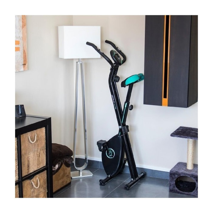 Cecotec Vélo d'appartement X-Bike