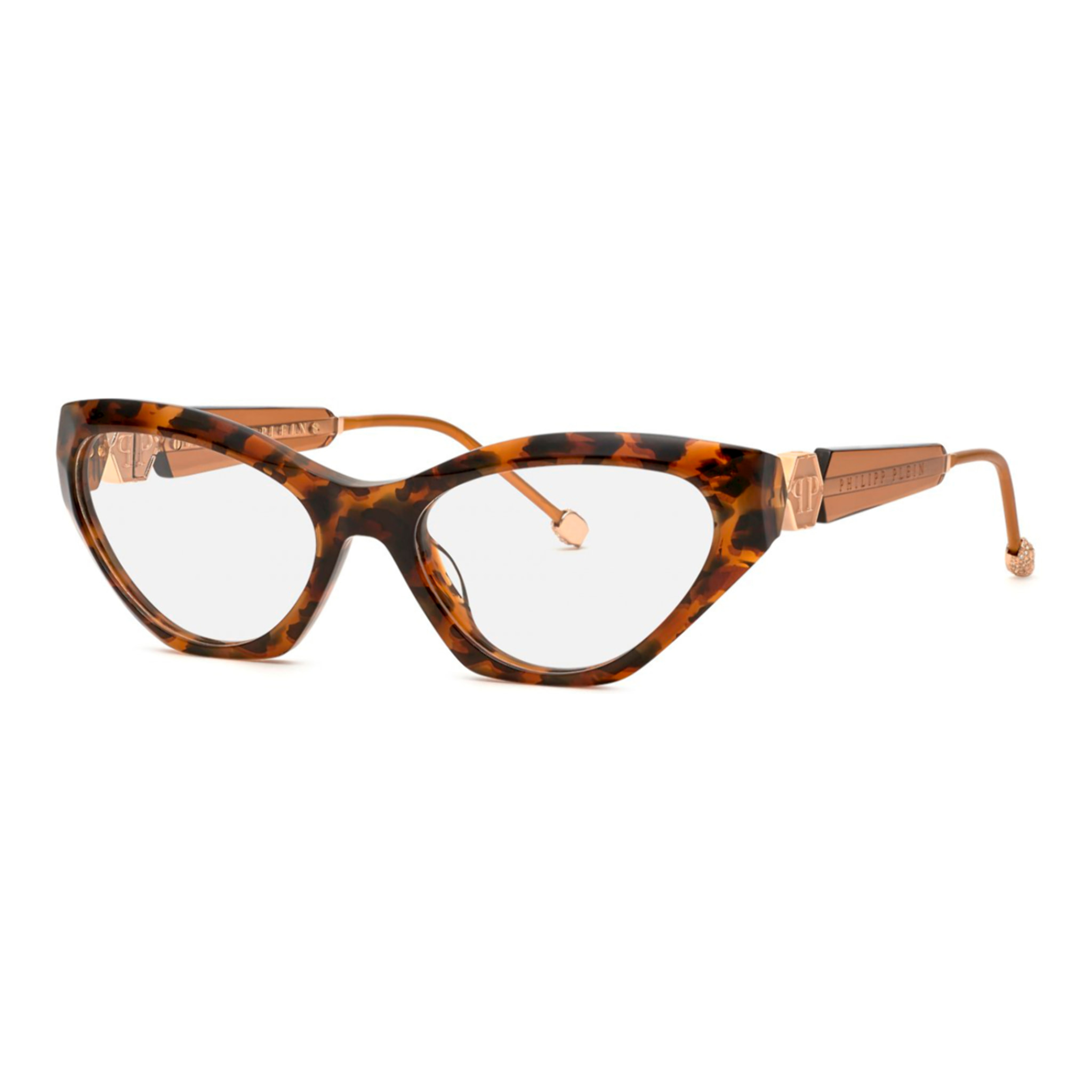 Montura de gafas Philipp Plein Mujer VPP069S550LEO